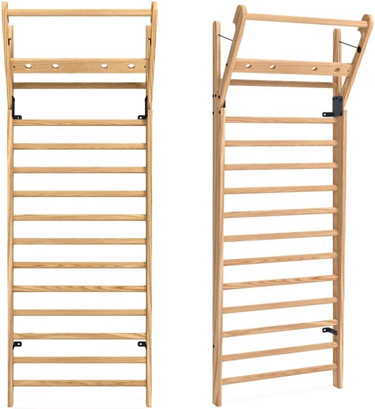 NOHrD Wall Bracket Wallbars