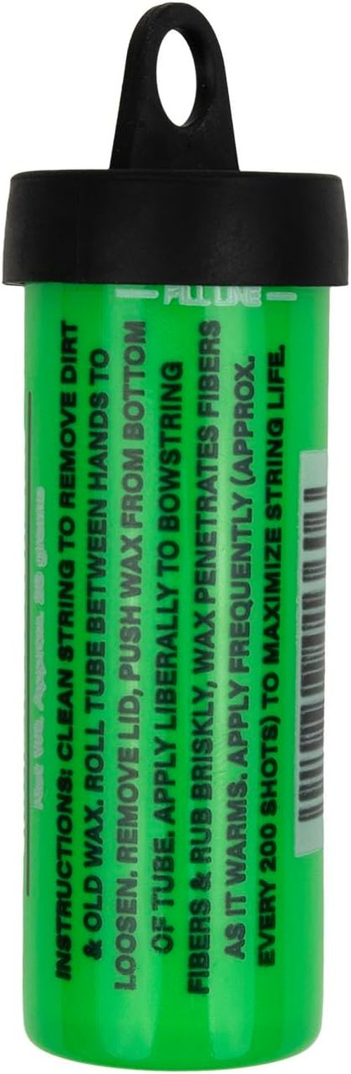 Bohning Seal-Tite Wax,Green