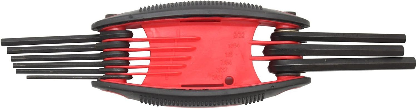 SAS Archery Multi-Wrench Tool for Bows