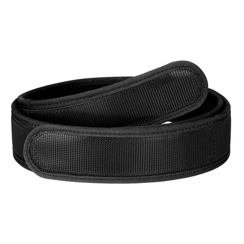 KRYDEX Tactical Inner Belt Injection Hook Liner Duty Belt (Black, S)