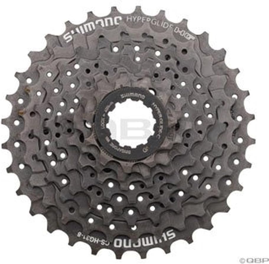 Altus Shimano Cassette Sprocket CS-HG31