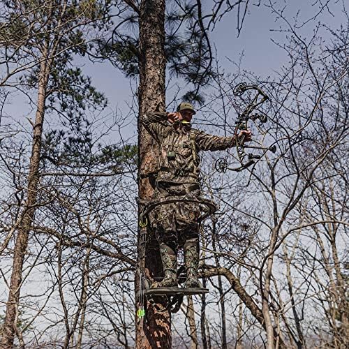 Summit Treestands 180 Max SD Climbing Treestand