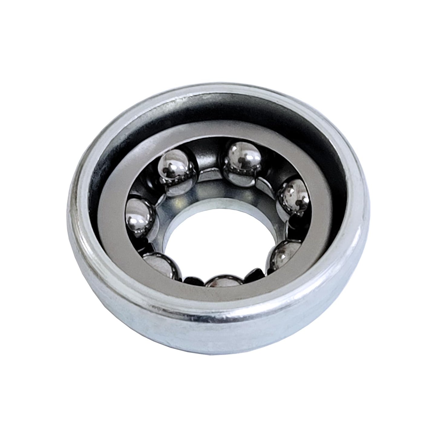 Auto-plaza 4X Front Axle Cups for 5/16 Front Hub + 4X Rear Axle Cups for 3/8 Rear Hub Mountain Bike Bicycle Accessories