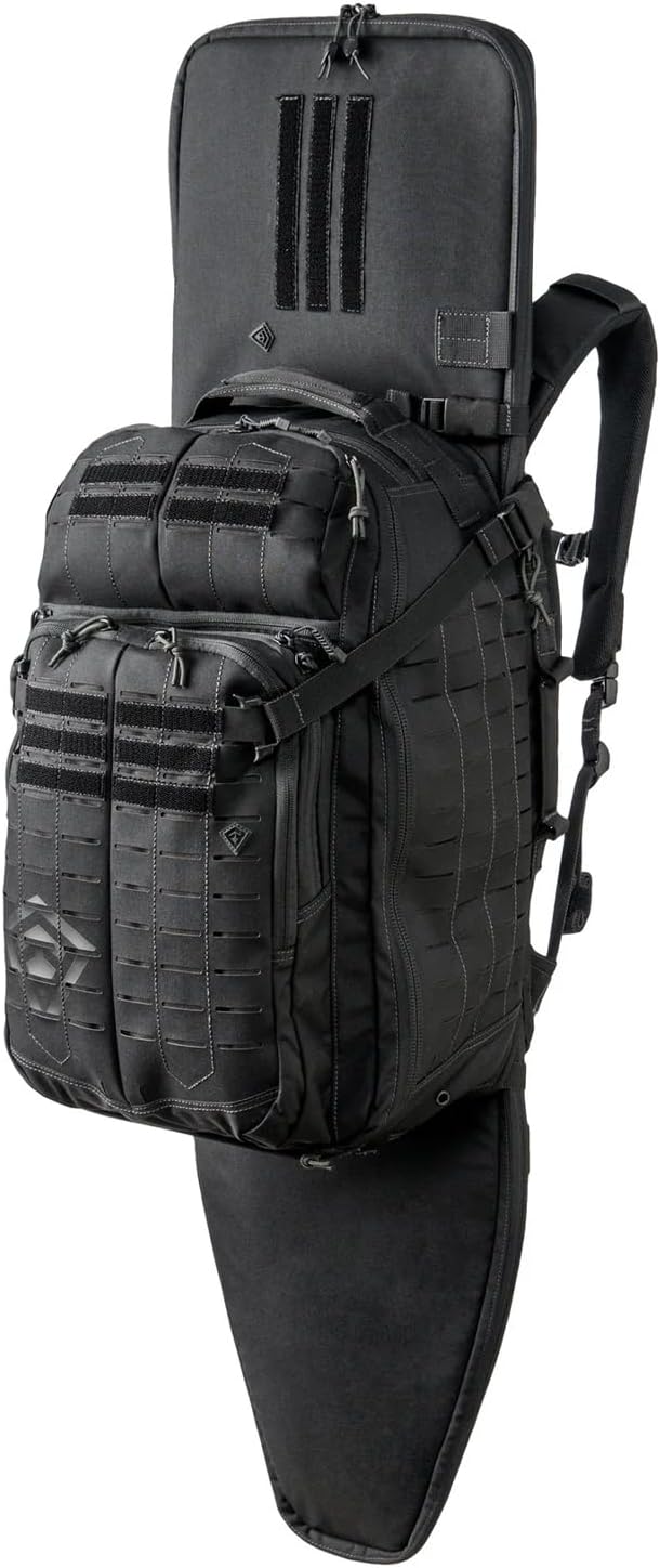 First Tactical Tactix 1-Day Plus Backpack