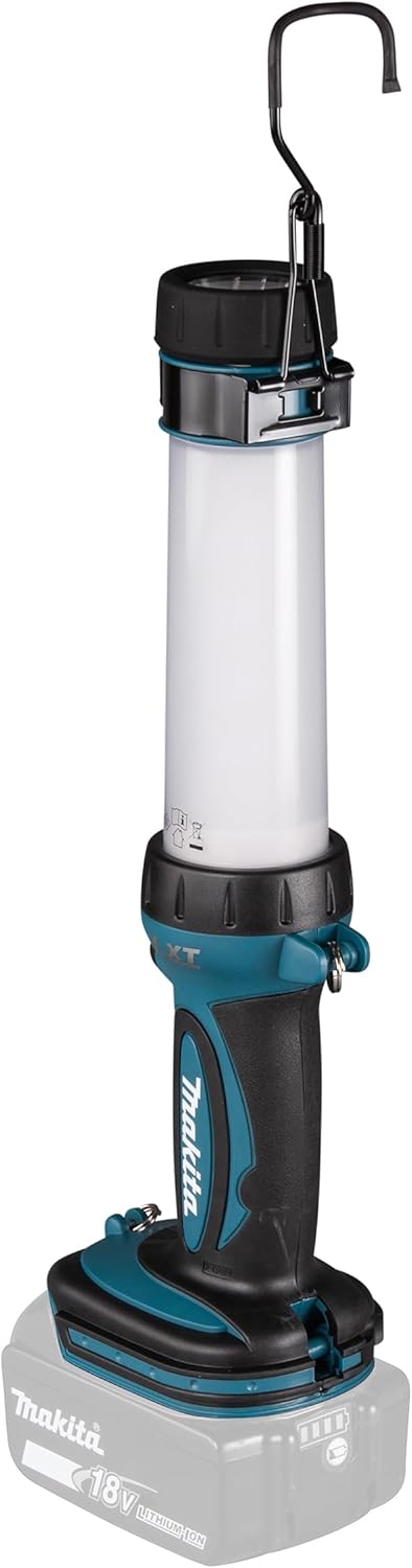 Makita DML806 18V LXT Lithium-Ion Cordless L.E.D. Lantern/Flashlight Tool