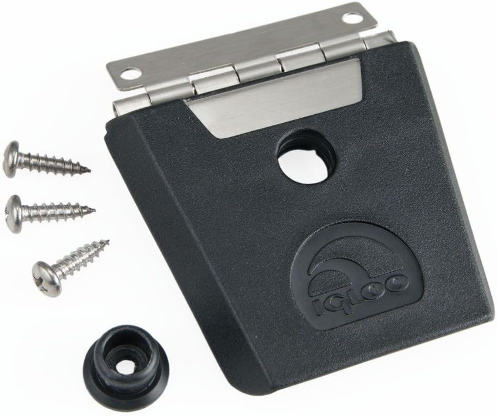 Igloo Stainless Steel Cooler Latch