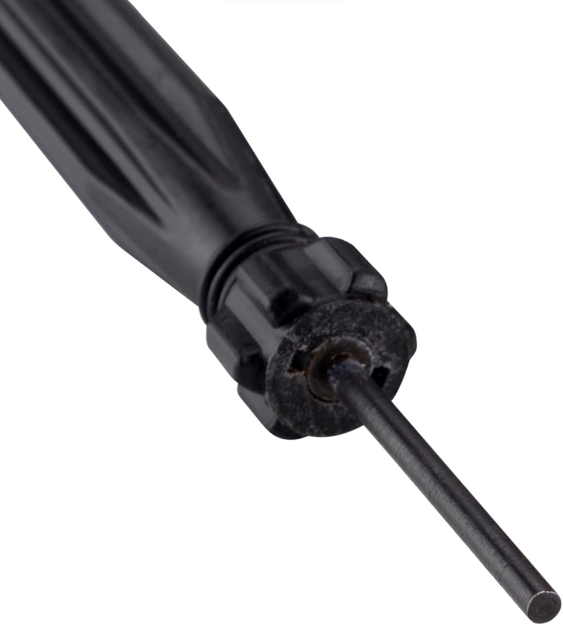 Raiseek Front Sight Installation Hex Tool & Armorers Disassembly Tool for Glock