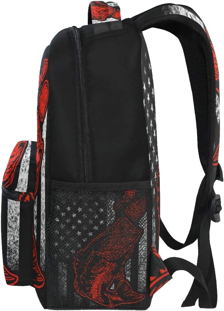 Nerxy Lightweight Dirt-Bike Motocross Motorcycle Vehicle Backpacks Women Bags Men Bookbag