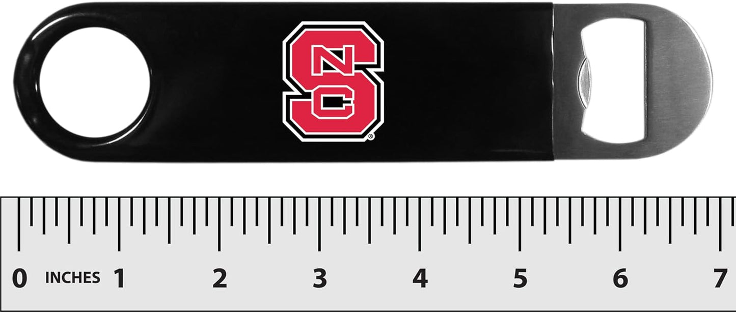 Siskiyou Sports NCAA unisex Long Neck Bottle Opener