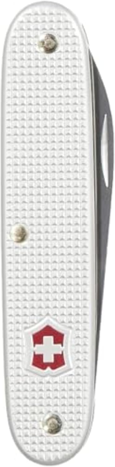 Victorinox Swiss Army 1 Silver Alox
