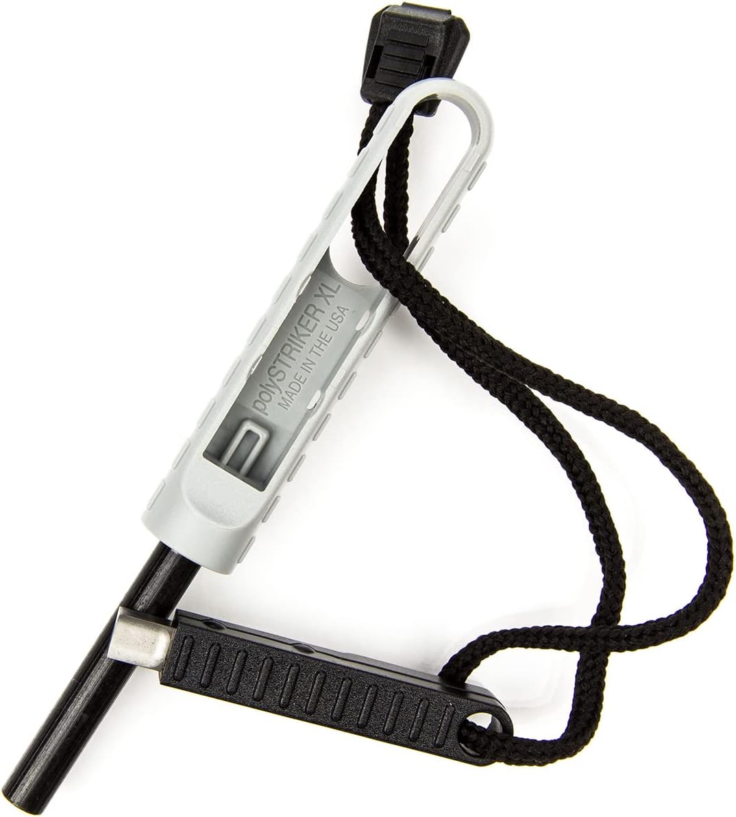 Exotac polySTRIKER XL Ferrocerium Fire Starter