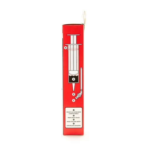 Stan's Tubeless Tire Sealant Injector