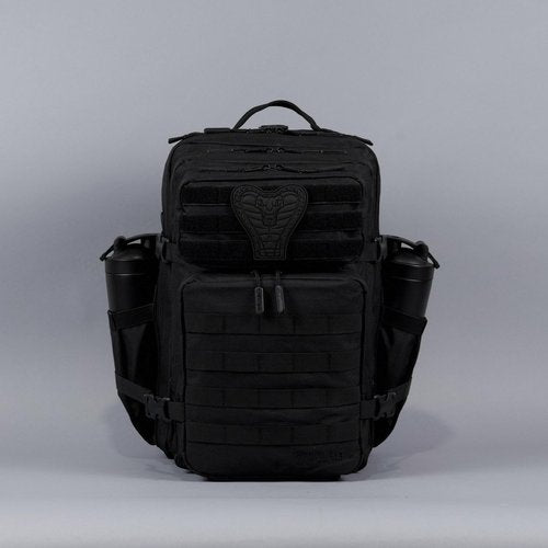 WOLFpak 45L Backpack (Black Venom)