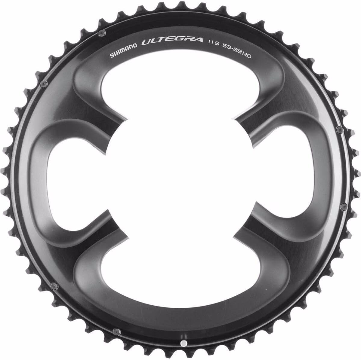 SHIMANO Ultegra 6800 11-Speed Outer Chainring