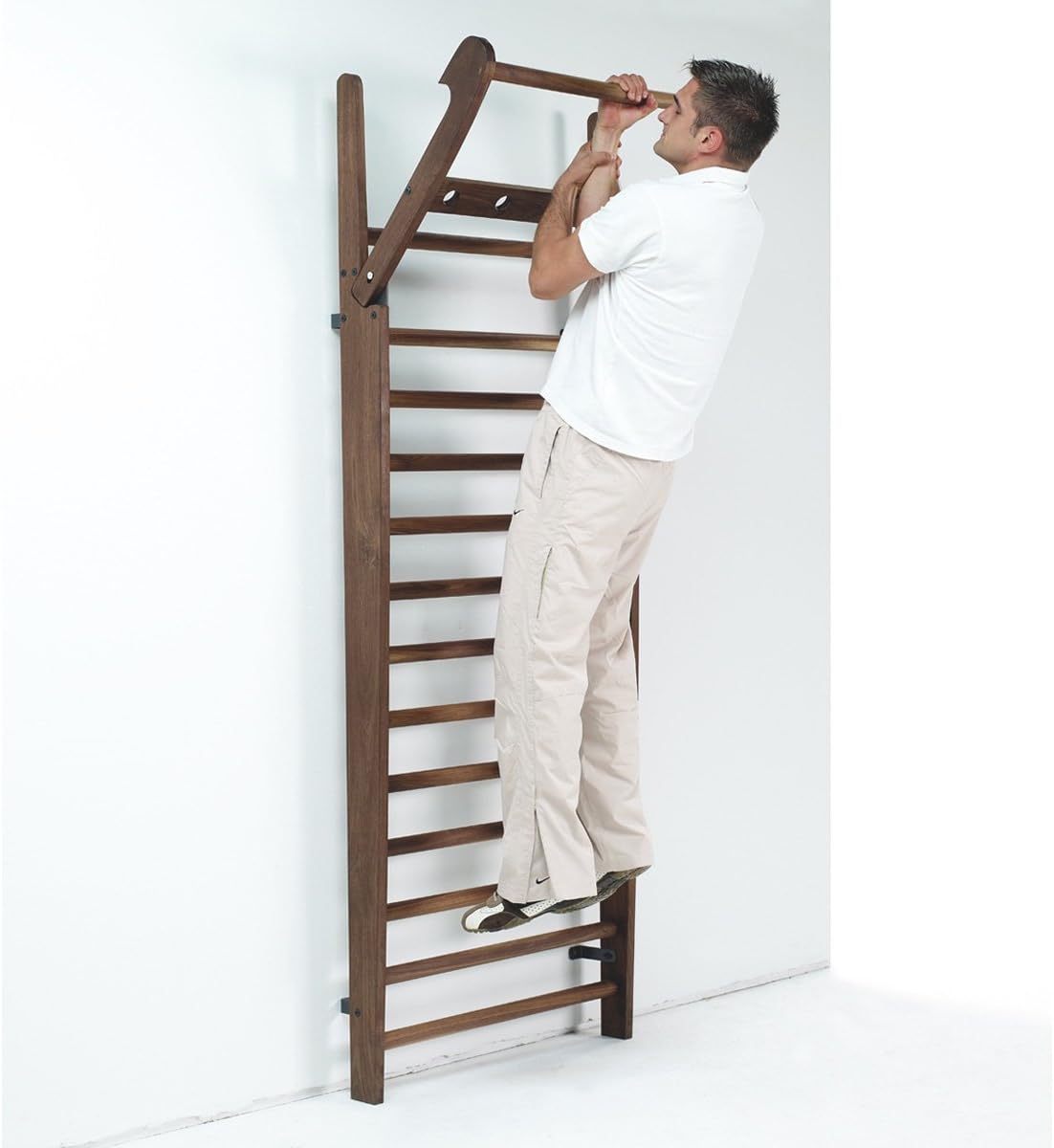 NOHrD Wall Bracket Wallbars