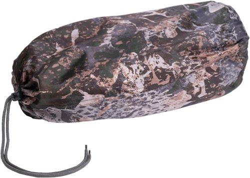 Durable Waterproof Tactical Sleeping Bag Cover - Lightweight & Breathable for Camping & Hiking
