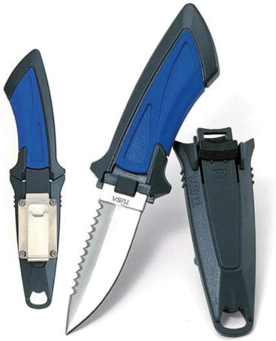TUSA FK-10/11 Mini Dive Knife