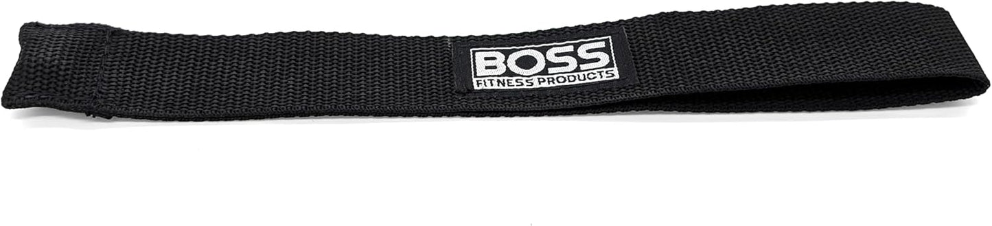 Single Resistance Band - with Standard Door Anchor