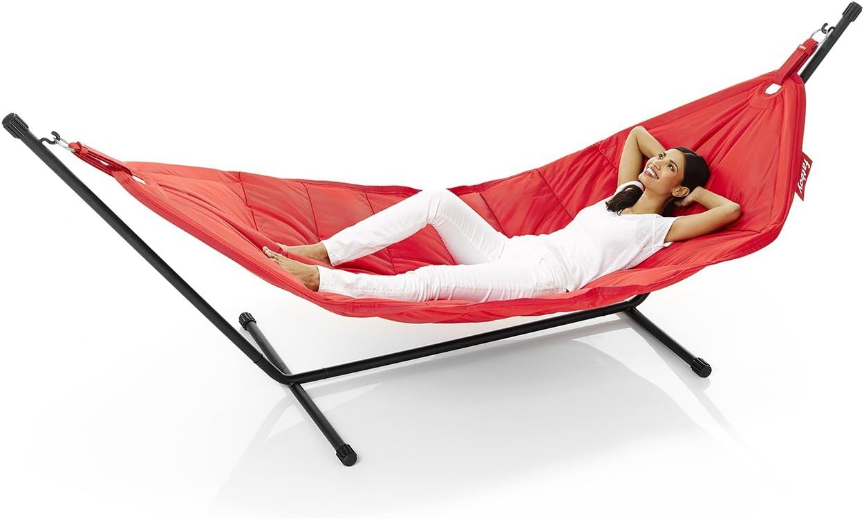 Fatboy Headdemock Hammock, Taupe