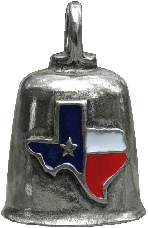 Lone Star Texas Gremlin Bell