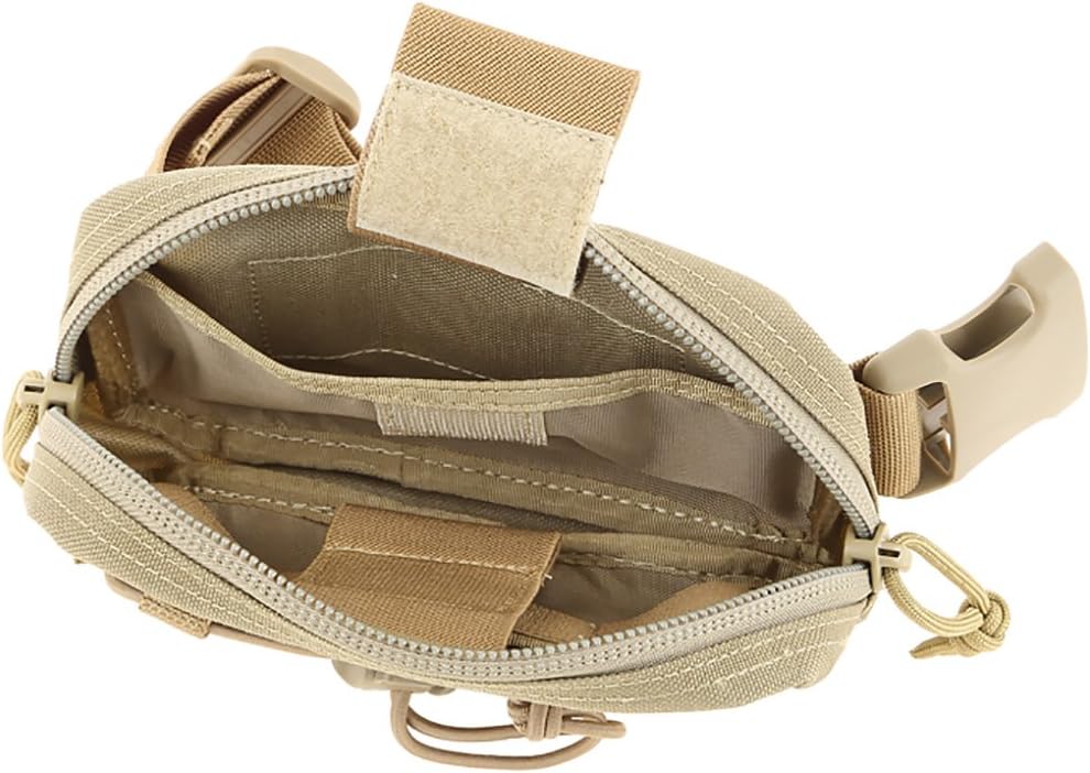 Maxpedition Janus Extension Pocket