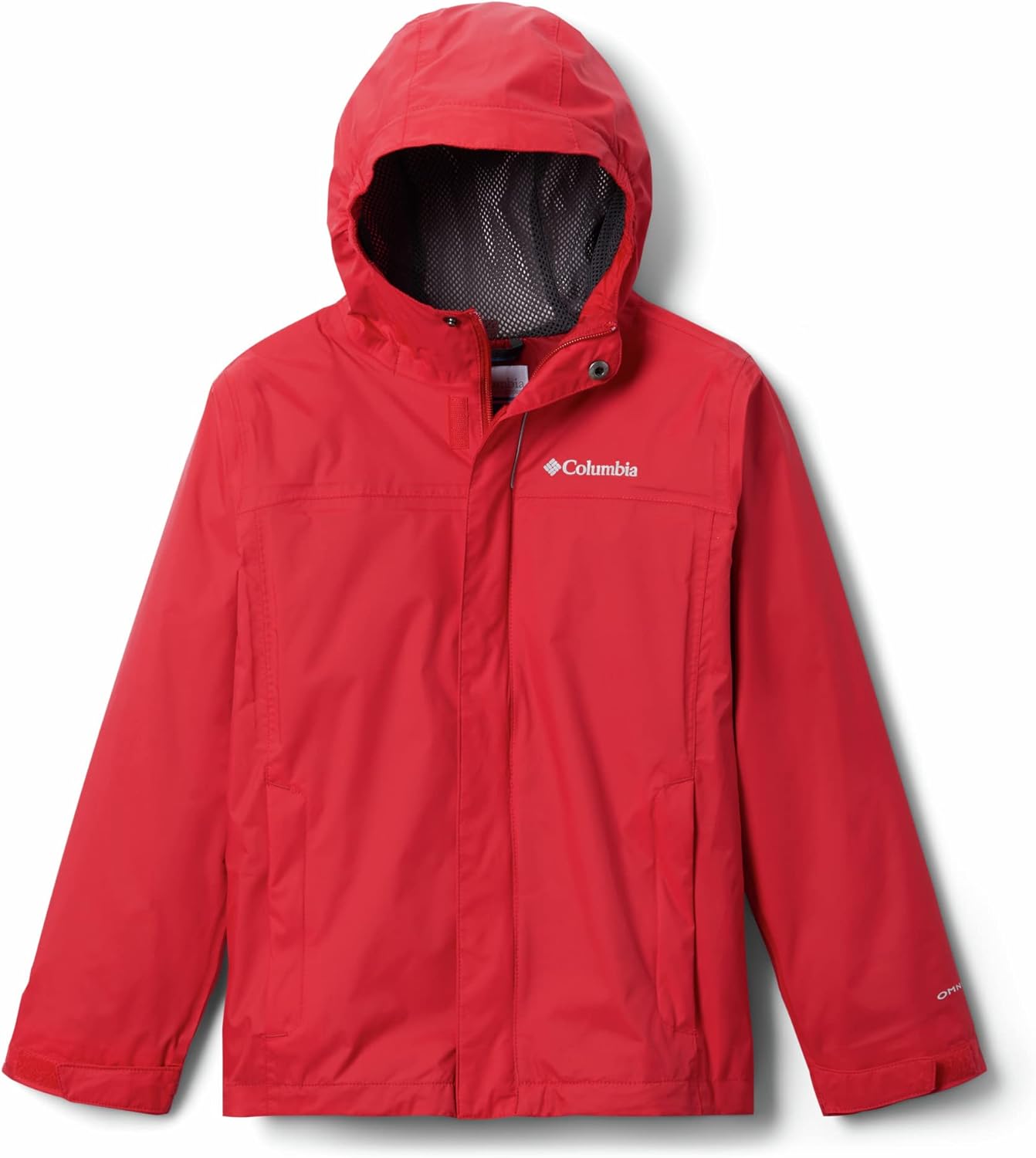 Watertight Columbia Boys' Jacket - Waterproof & Breathable Outdoor Coat