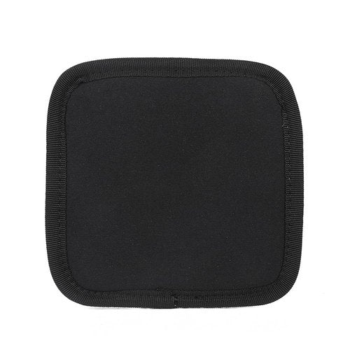 Two Slots Pistol Mag Pouch Double Stack Magazines Pouch with Belt Clips for 9mm .40 .45 .380 Glock 17 19 22 26 43 Sig P365 P320 S&W M&P Waistband Pistol Mag Holster