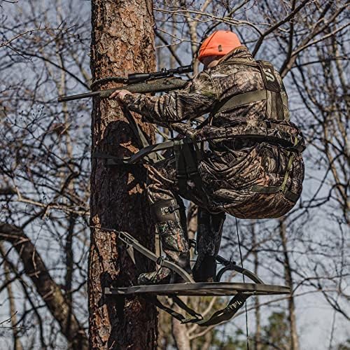 Summit Treestands 180 Max SD Climbing Treestand