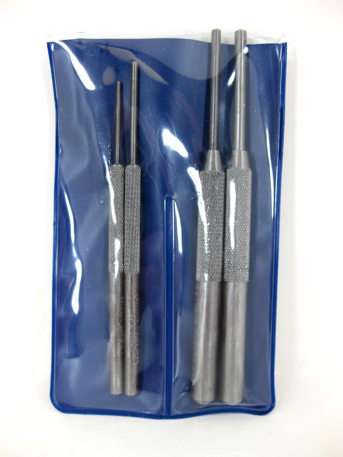 Lyman 7031277 Roll Pin Punch Set