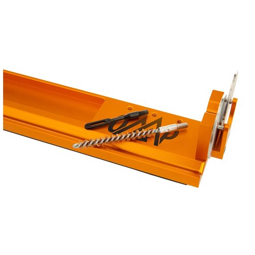 October Mountain FlightDeck Arrow Spinner & Square Tool
