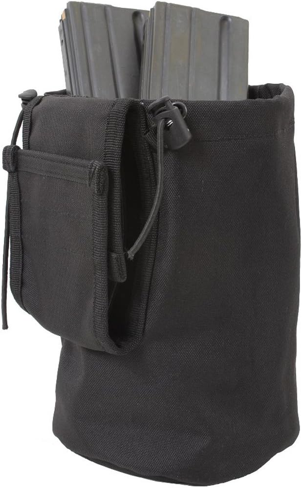 Rothco MOLLE Roll-Up Utility Dump Pouch