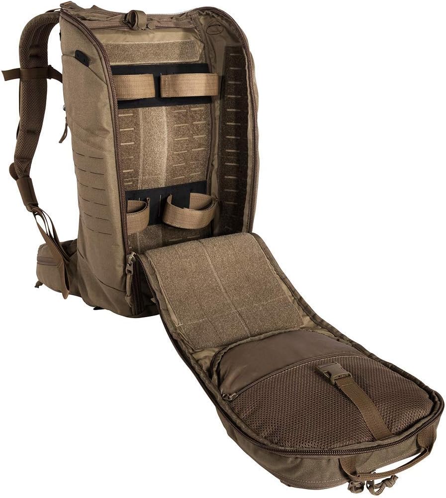 Tasmanian Tiger TT Modular Pack 30 (Coyote Brown)