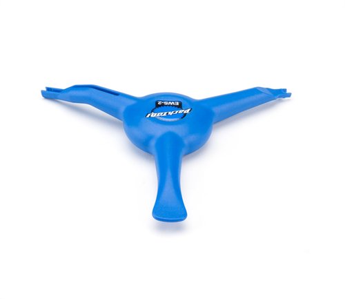 Park Tool EWS-2 Bicycle Electronic Shift Tool for Shimano EW-SD3000 Shift Wires