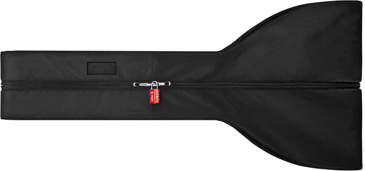 SCICON AEROCOMFORT 3.0 TSA Route Transport Bag