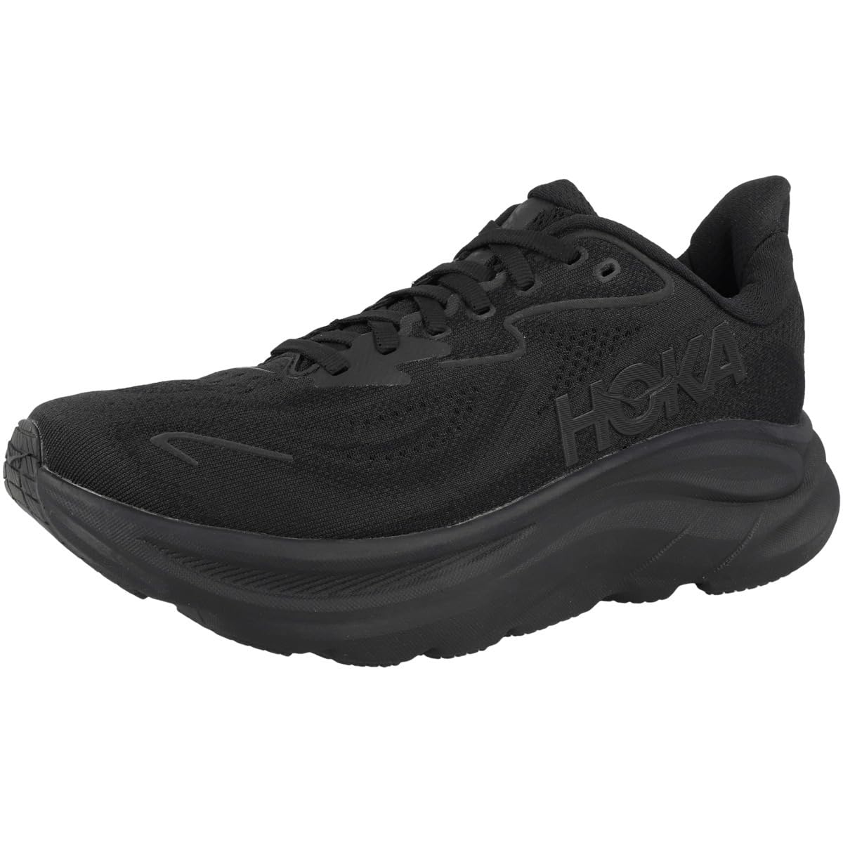 Hoka Womens Clifton 10