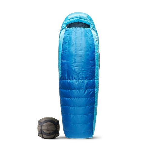 Sea to Summit Trek Down Sleeping Bag, 0-Degree, Regular