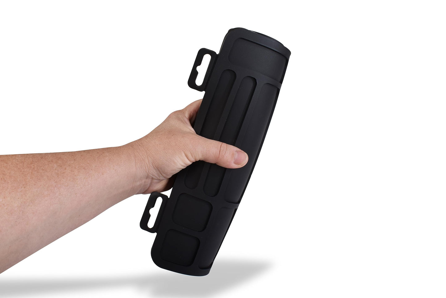 Yolju Gun Cleaning Mat -Maintenance Accessory -Moulded Storage Compartments -for Keeping Tools Secure/Organized -Complete with Cleaning Swab Sticks