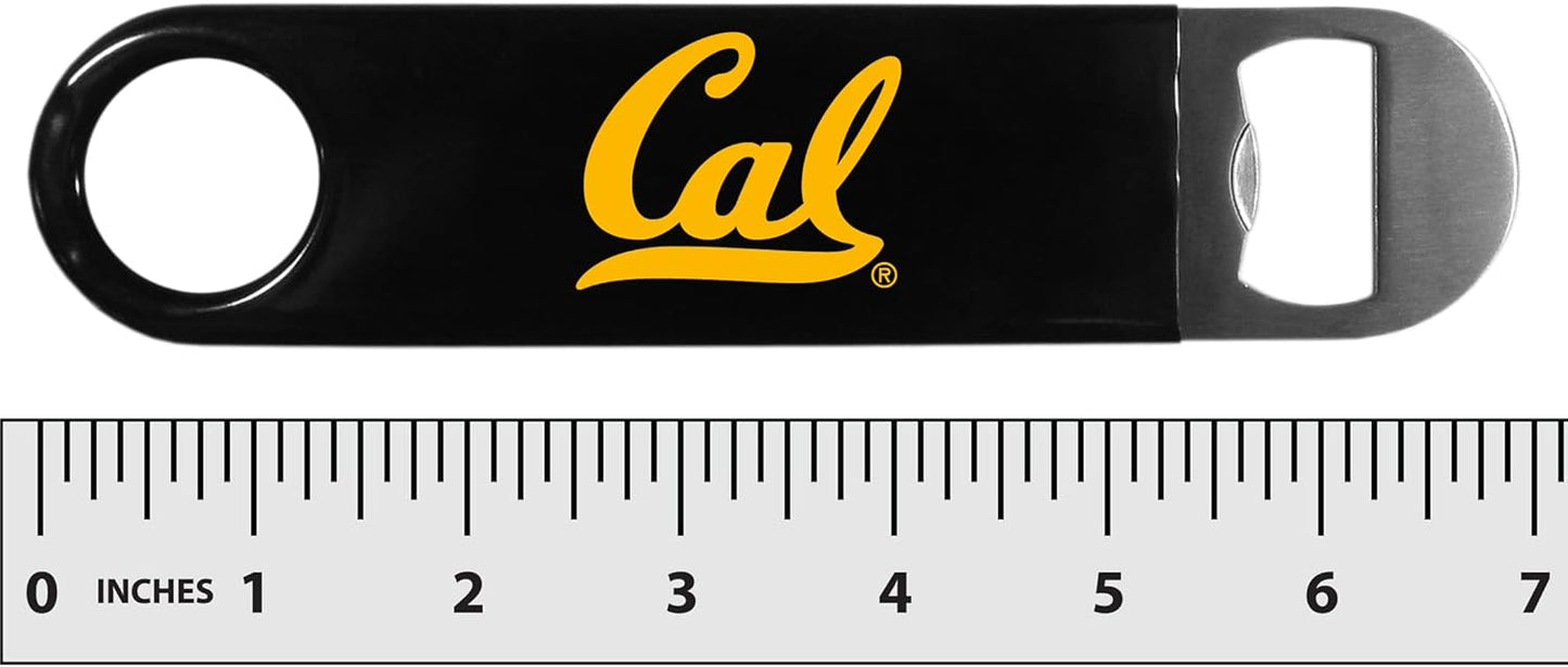 Siskiyou Sports NCAA unisex Long Neck Bottle Opener
