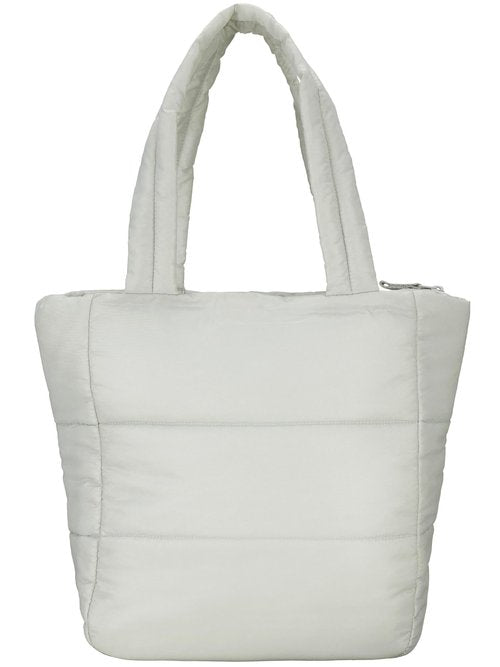 Yonex Compact Cooler Bag, Ice Gray (BAG2467IG)
