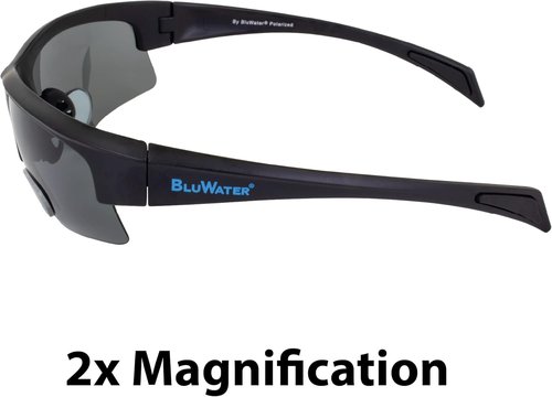 BluWater Bifocal 2 Series Polarized Sunglasses
