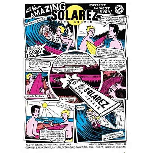 SOLAREZ Polyester Weenie Travel Kit