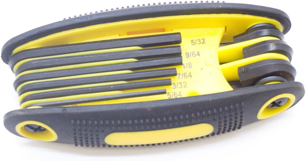 SAS Archery Multi-Wrench Tool for Bows