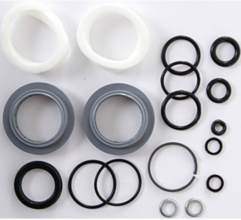 RockShox Unisex - Adult Fork Suspension Fork Service Kit