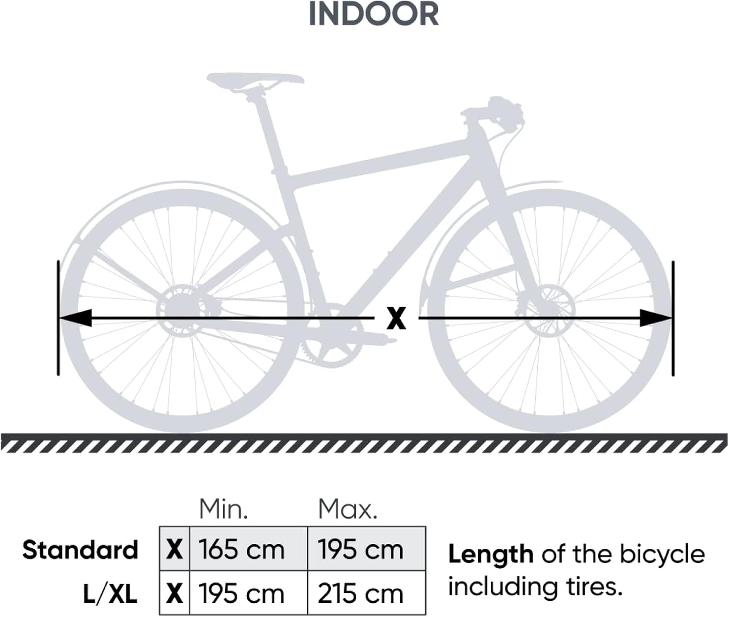 Velo Sock Unisex's Bike Cover