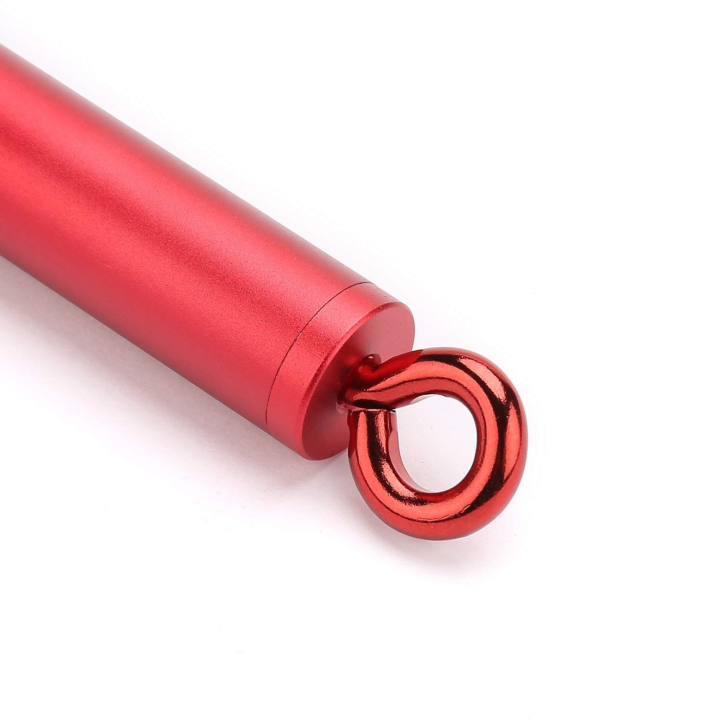 EXREIZST Red Adjustable Spreader Bar Set, Suitable for Sets Sports Training Fitness Gear Home Gyms