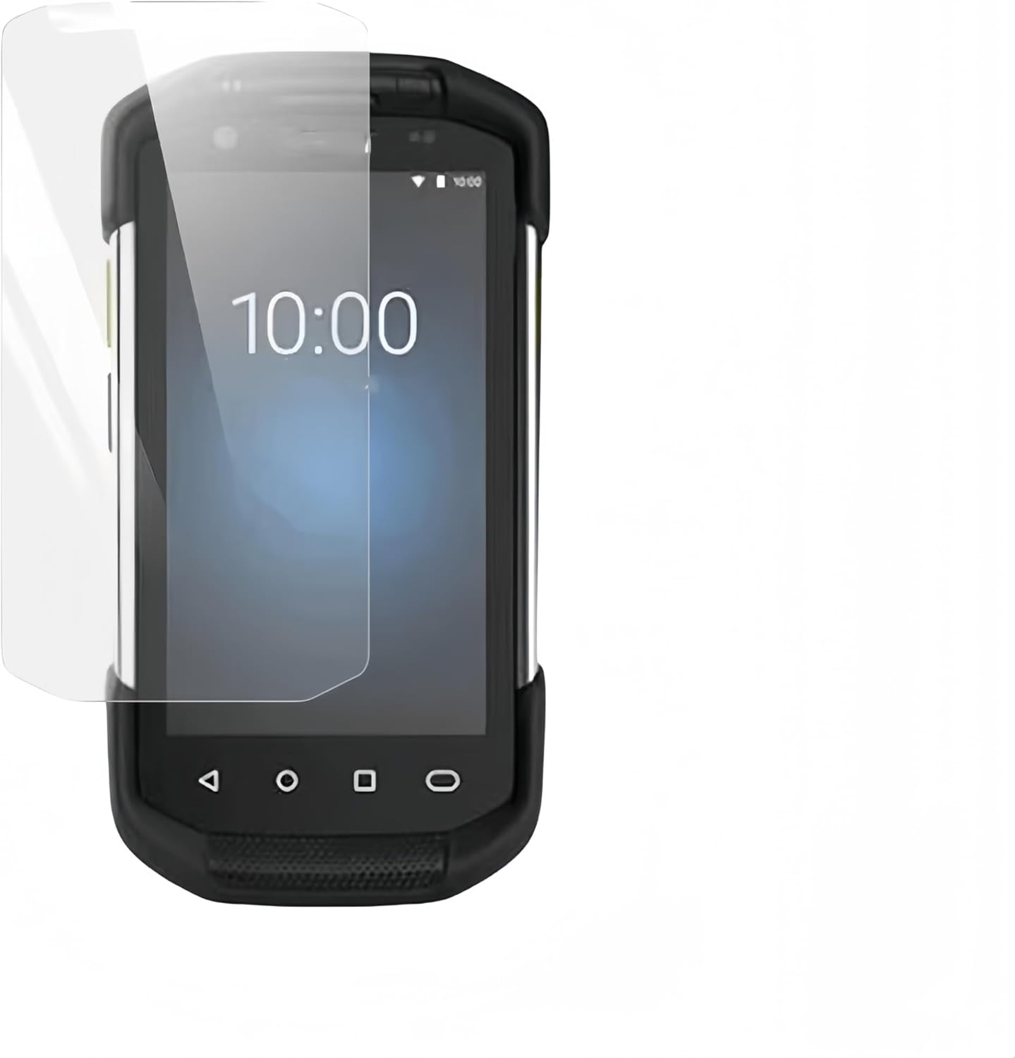 5pcs Tempered Glass Screen Protector for Zebra TC70 TC70X TC72 TC75 TC77