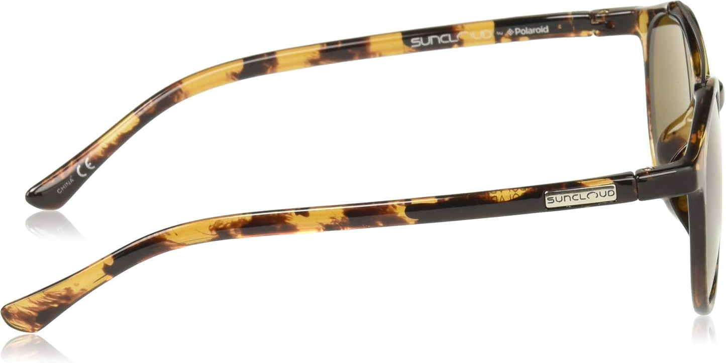 Suncloud Contemporary Sunglasses