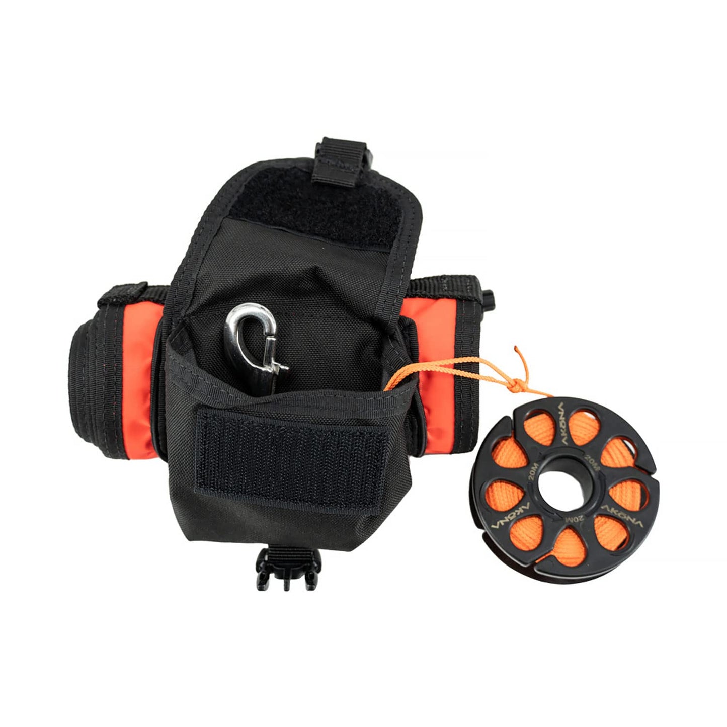 AKONA SMB w/ 20M / 65FT Spool