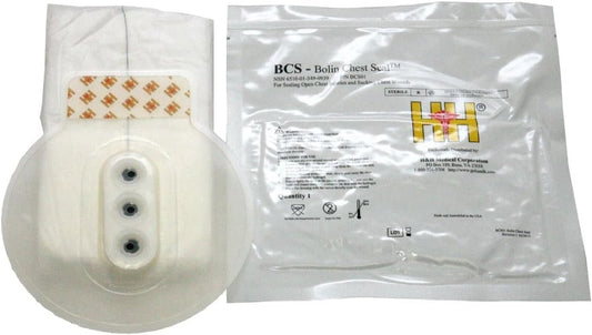 Bolin Chest Seal