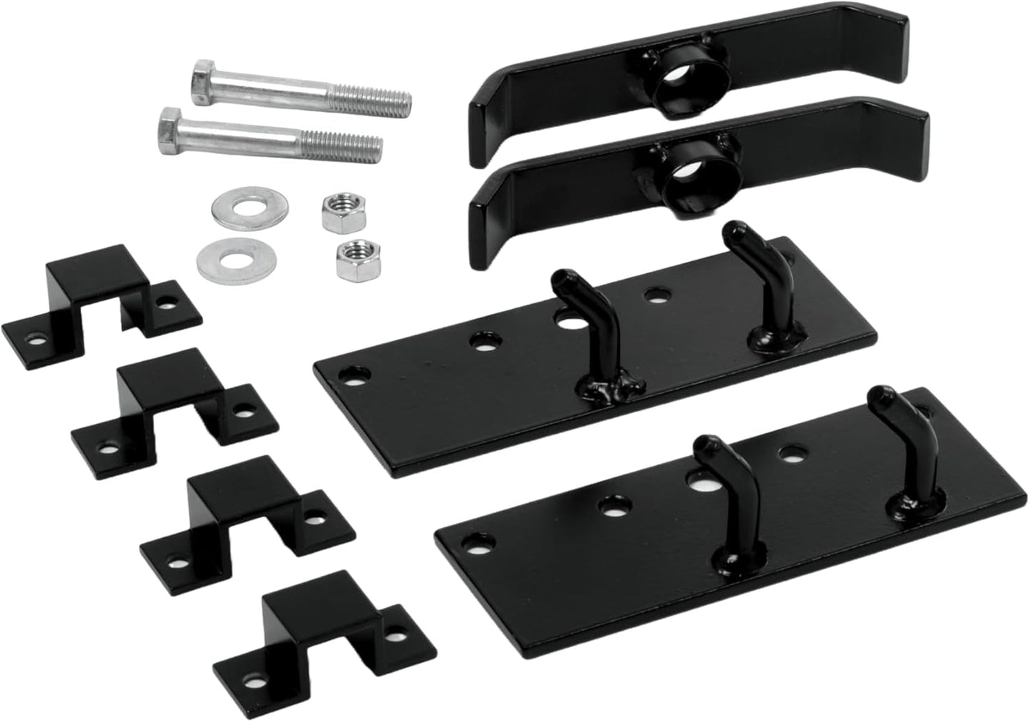 Surco AX100 Axe and Shovel Carrier for Safari Rack